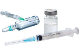 Injectable Solution