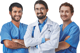 Vedmed Care Products